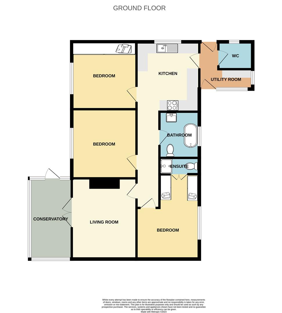 Mayfield Drive, Stapleford Robert Ellis Estate Agents